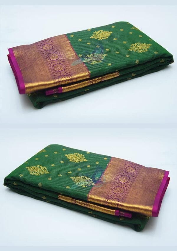 silk saree in Salem