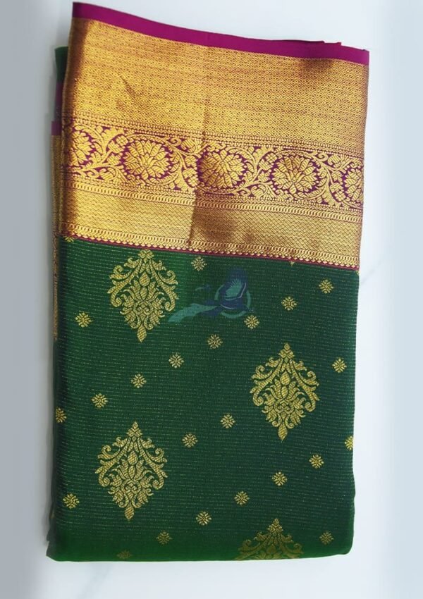 silk saree in Salem