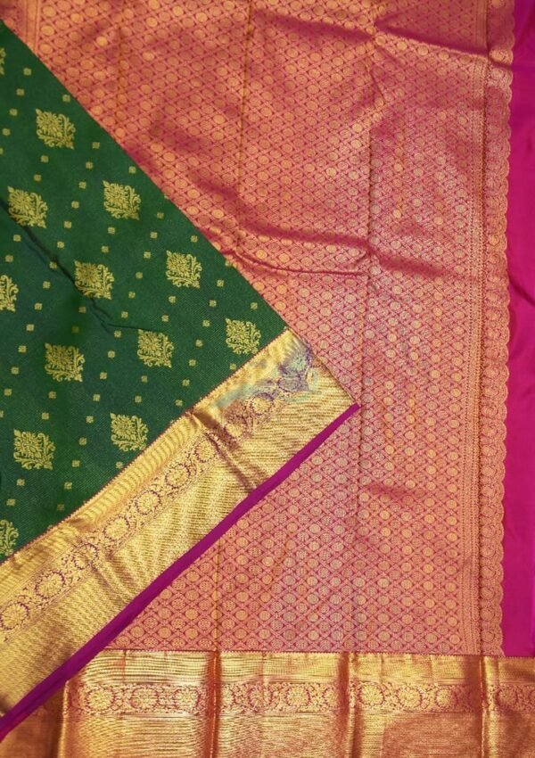 silk saree in Salem