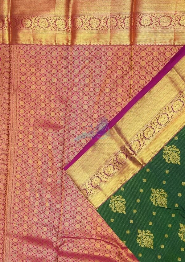 silk saree in Salem