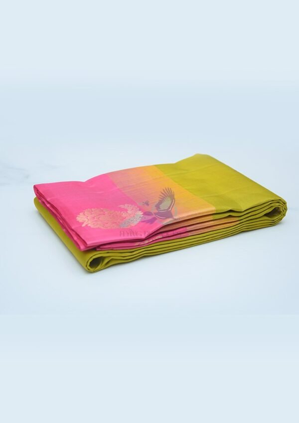 silk saree in Salem