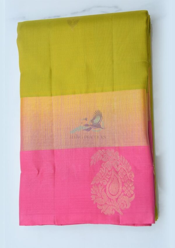 silk saree in Salem