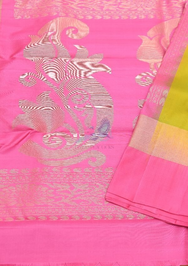 silk saree in Salem
