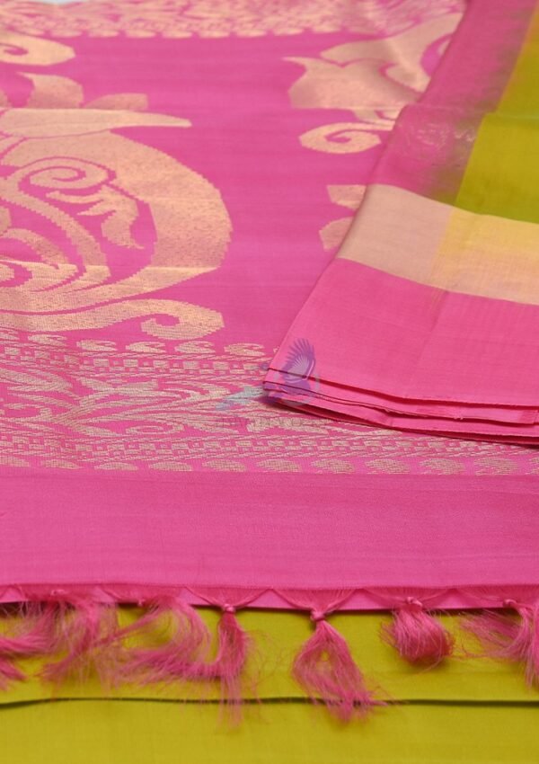 silk saree in Salem
