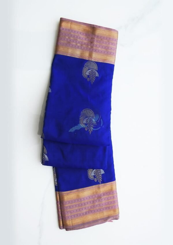 silk saree in Salem
