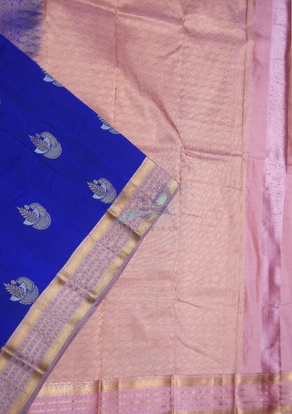 silk saree in Salem