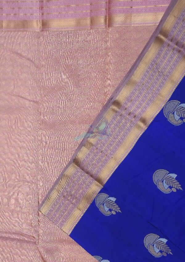 silk saree in Salem
