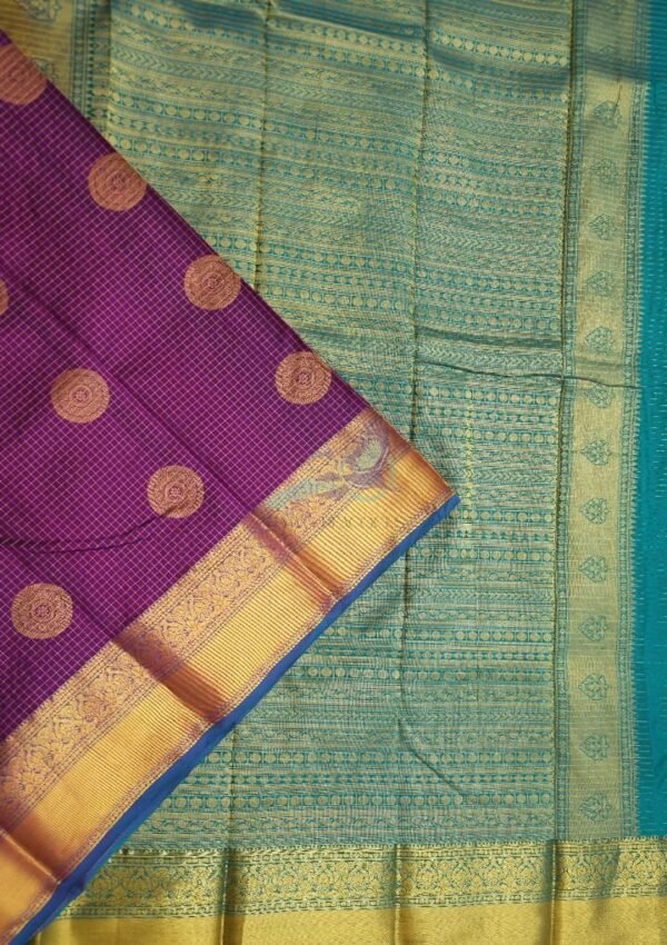silk saree in Salem