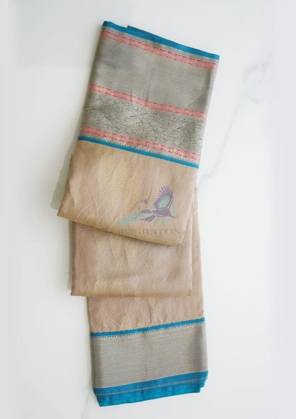 silk saree in Salem