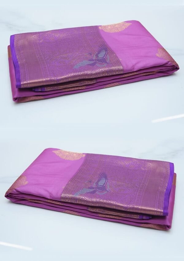 silk saree in Salem