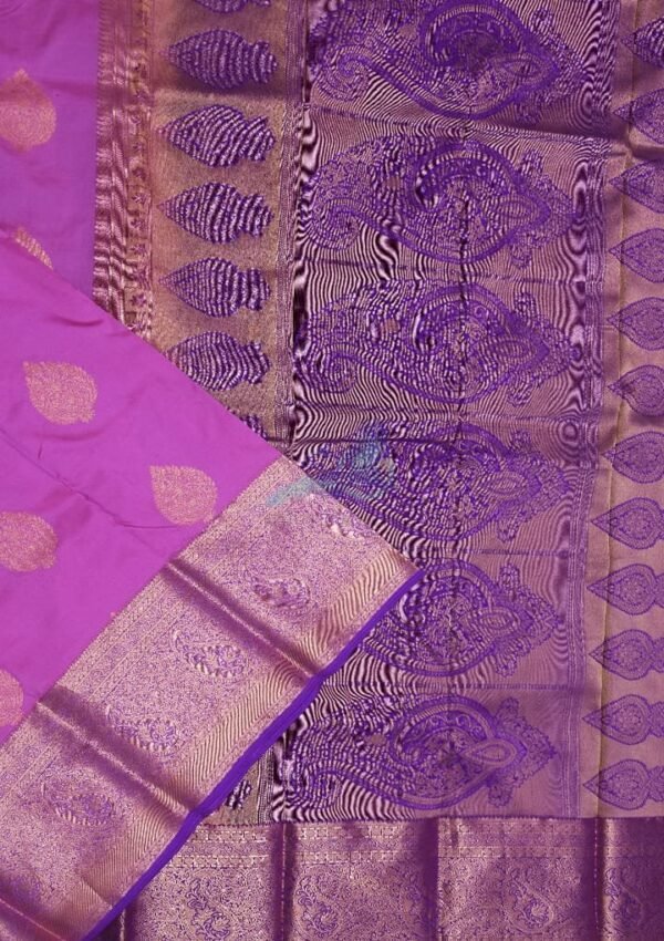 silk saree in Salem