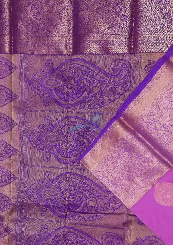 silk saree in Salem