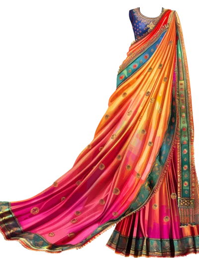 silk saree in Salem