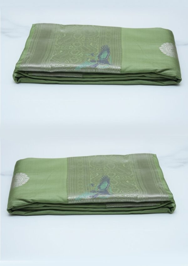 silk saree in Salem