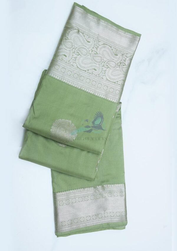 silk saree in Salem