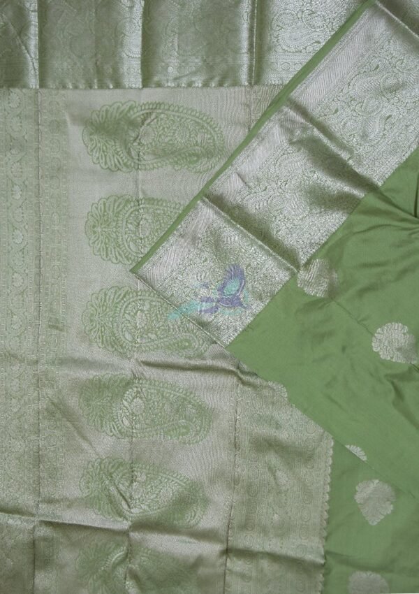 silk saree in Salem