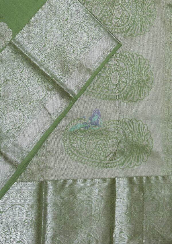 silk saree in Salem