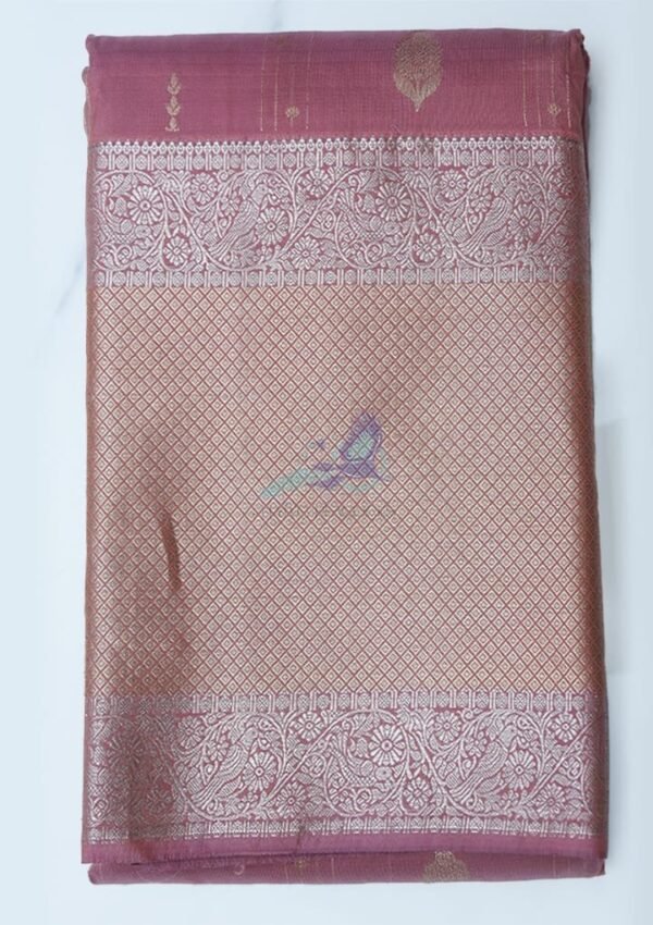 silk saree in Salem