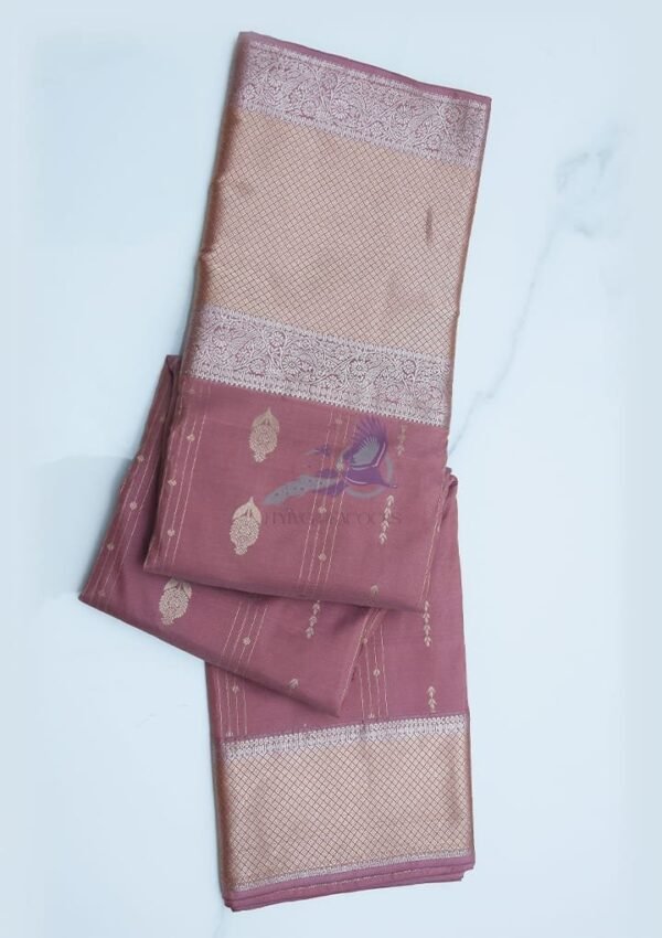 silk saree in Salem