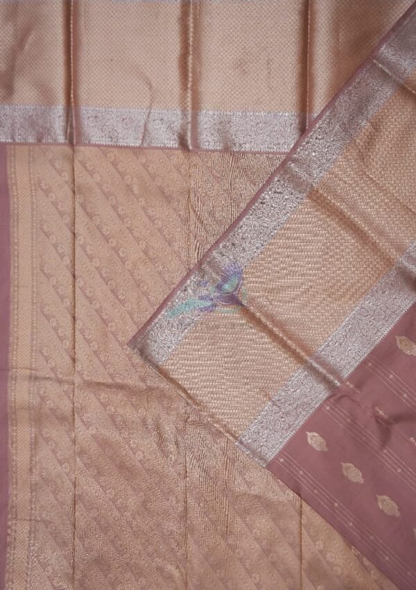 silk saree in Salem