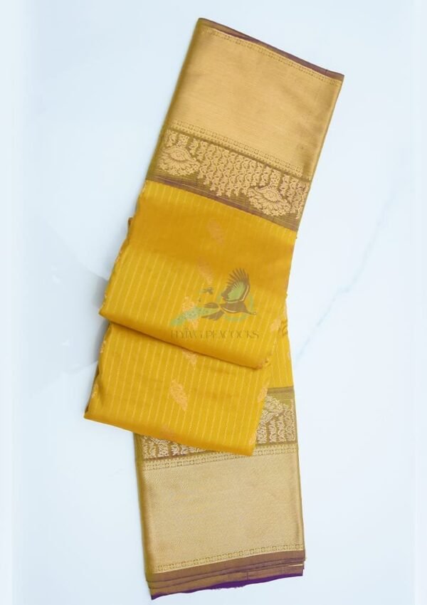 silk saree in Salem