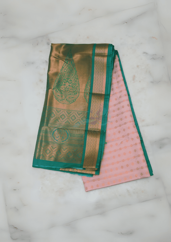 silk saree in Salem