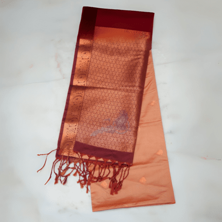 silk saree in Salem