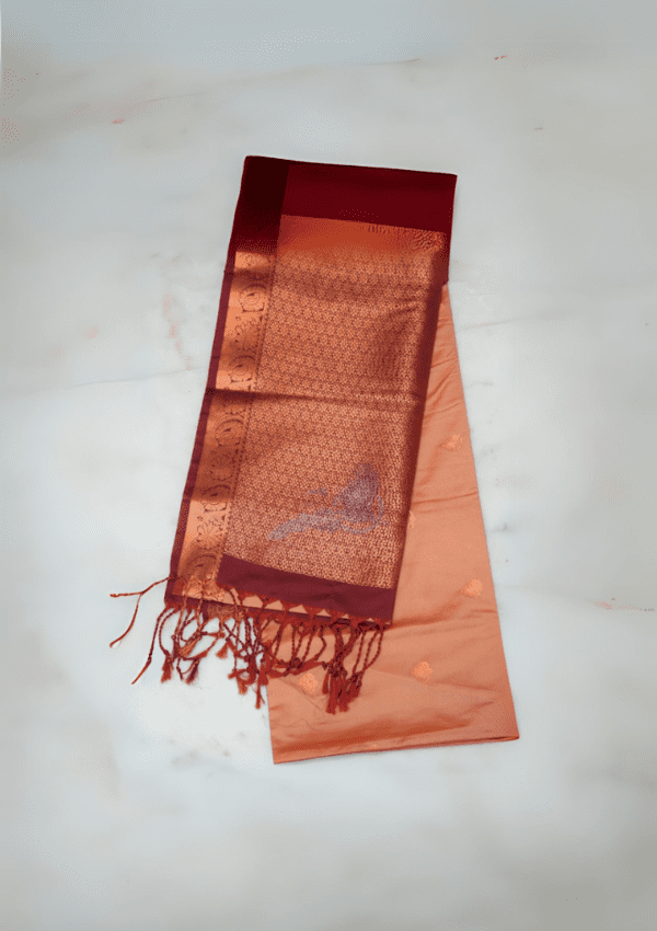silk saree in Salem