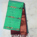 silk saree in Salem