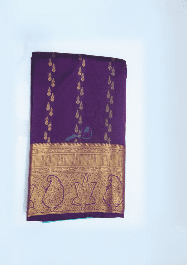 silk saree in Salem