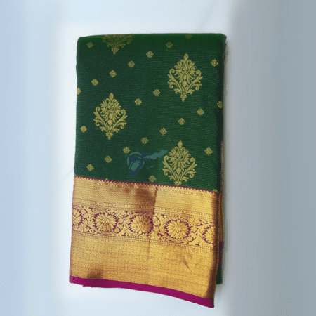 silk saree in Salem