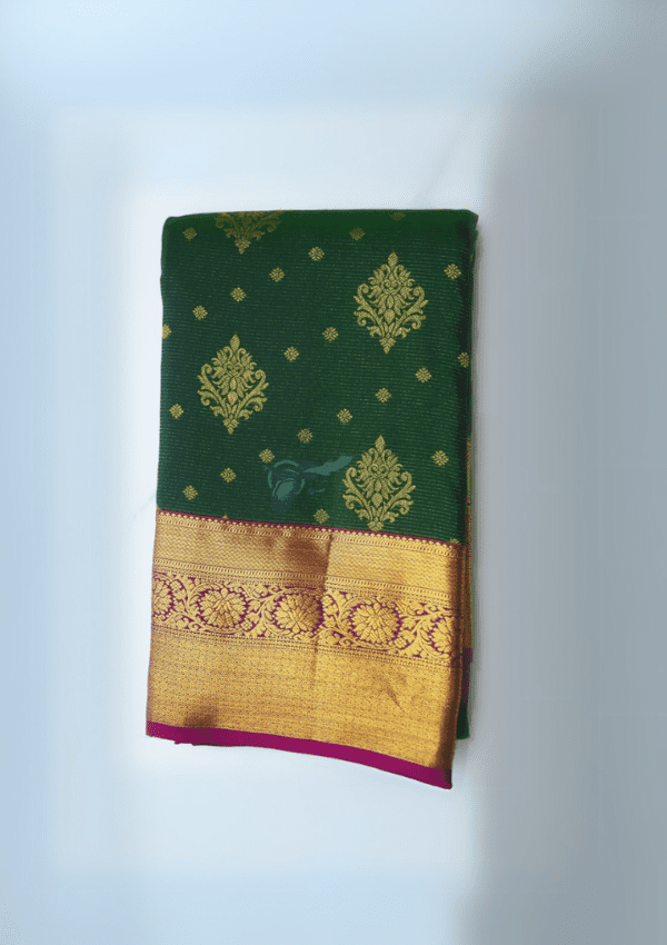 silk saree in Salem