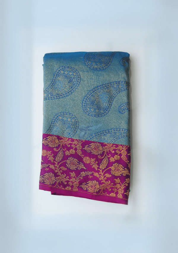 silk saree in Salem