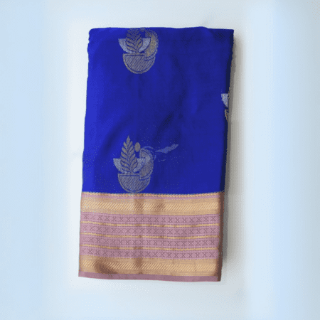 silk saree in Salem