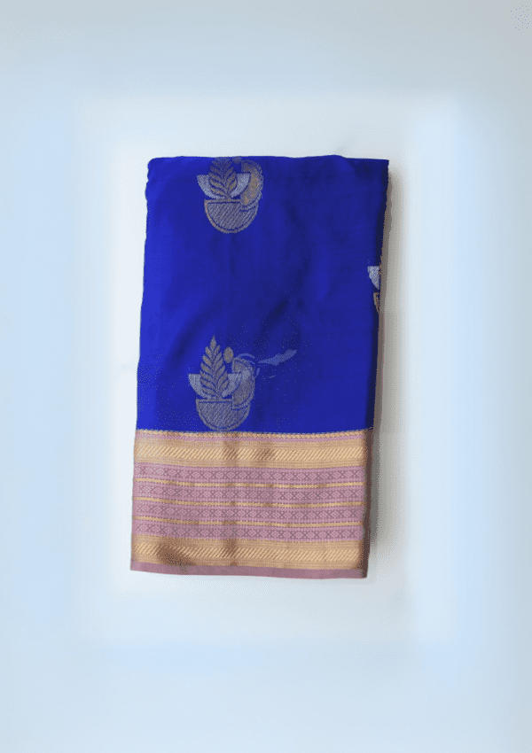 silk saree in Salem