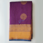 silk saree in Salem