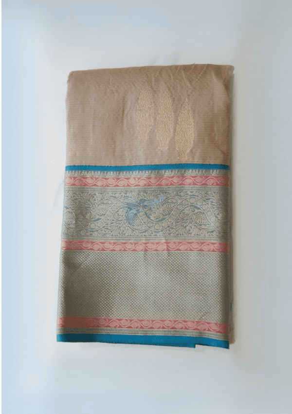 silk saree in Salem