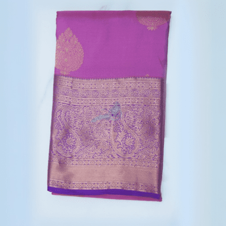 silk saree in Salem
