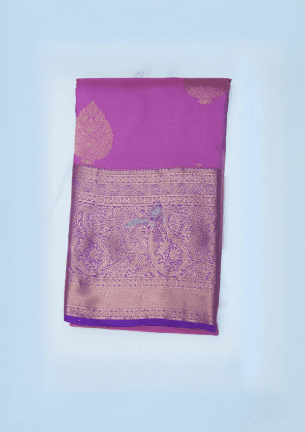 silk saree in Salem