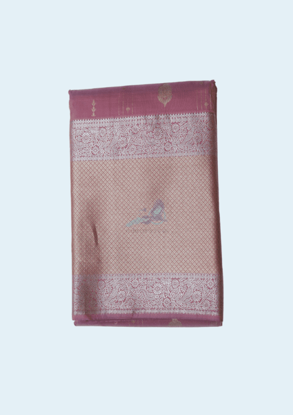 silk saree in Salem