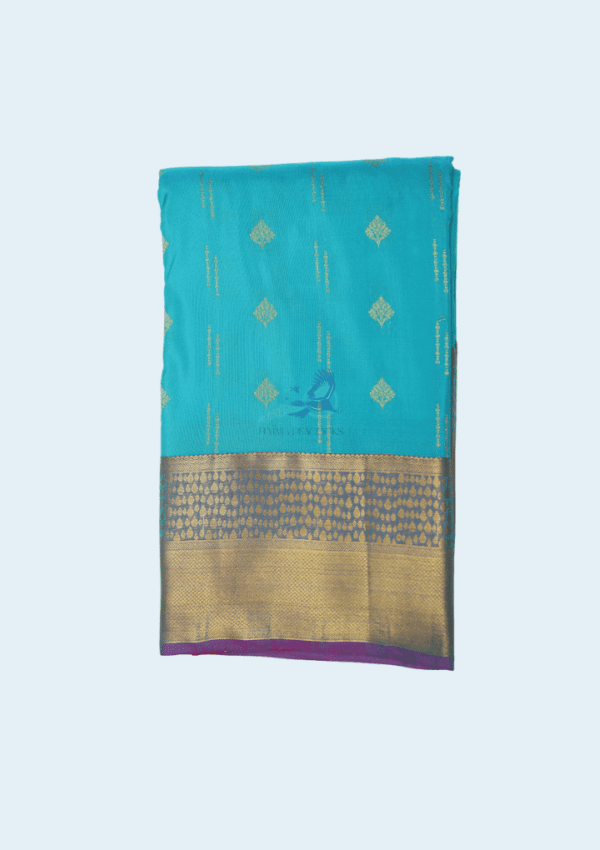 silk saree in Salem
