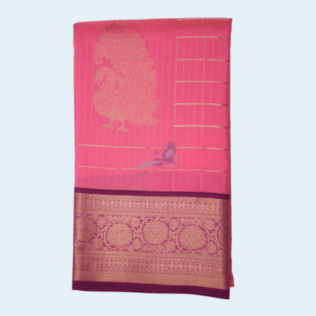 silk saree in Salem