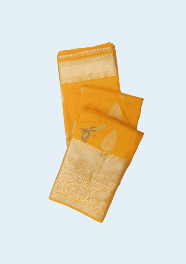 silk saree in Salem