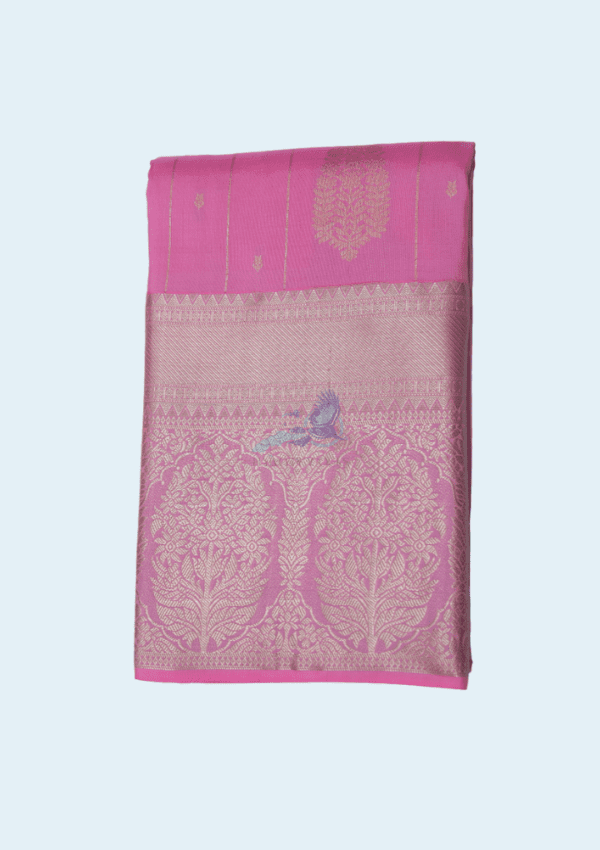 silk saree in Salem