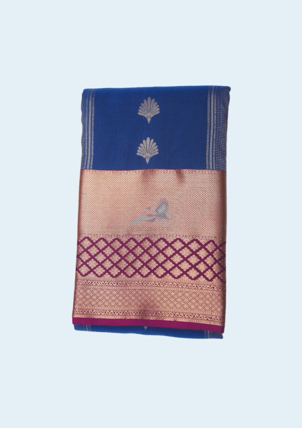 silk saree in Salem
