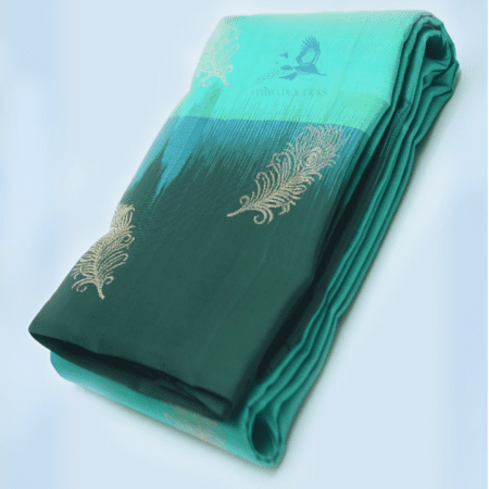 silk saree in Salem
