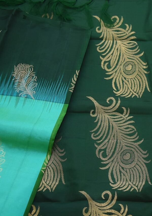 silk saree in Salem