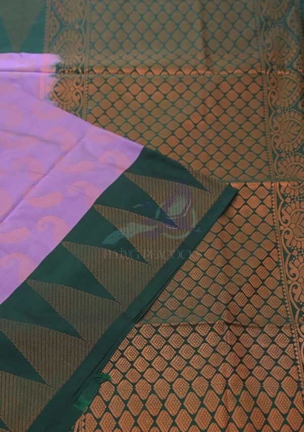 silk saree in Salem