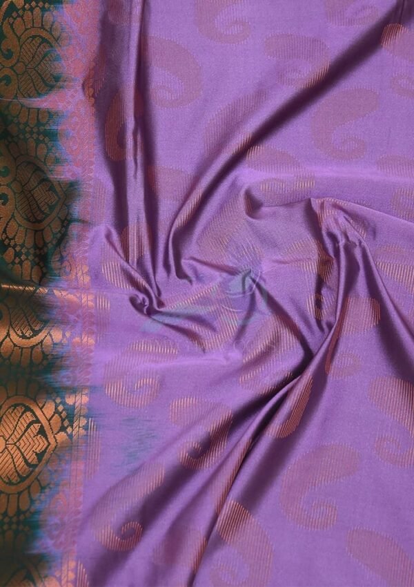 silk saree in Salem