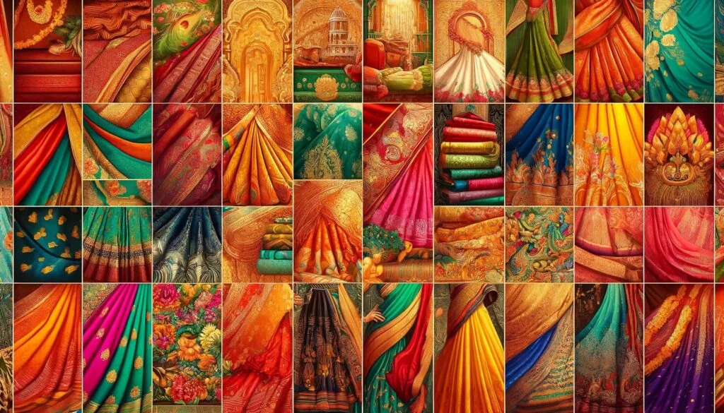 silk saree in Salem